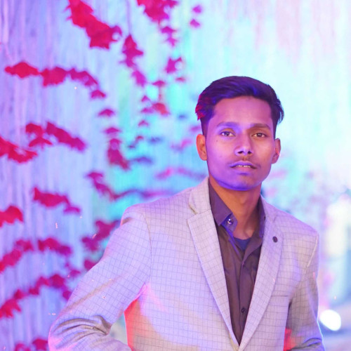 Ashish T.