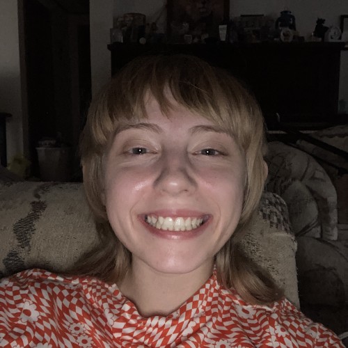 Samantha P. profile photo