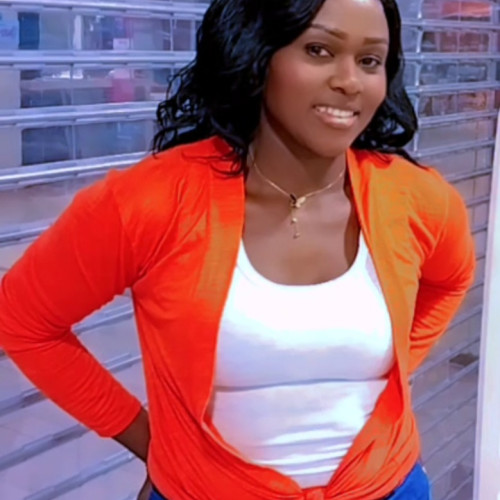 Mourine M. profile photo