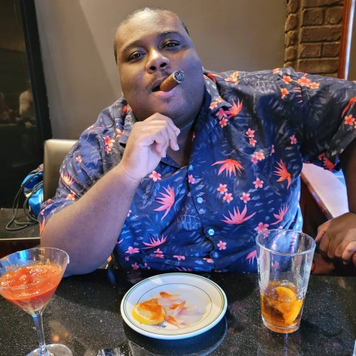 cyrus m. profile photo