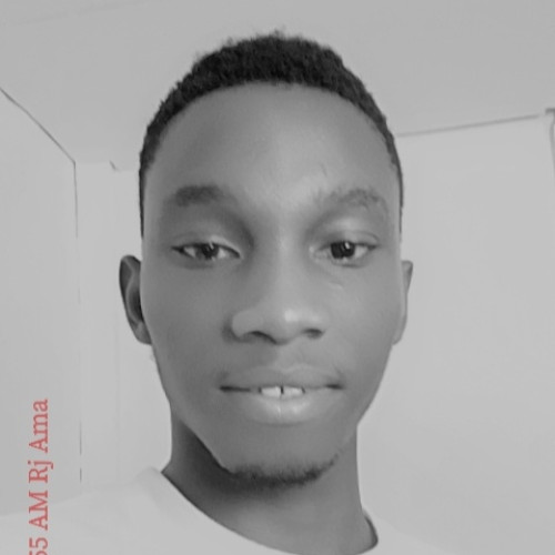 DZINAKE  S. profile photo