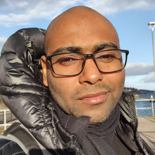 Jesse B. profile photo