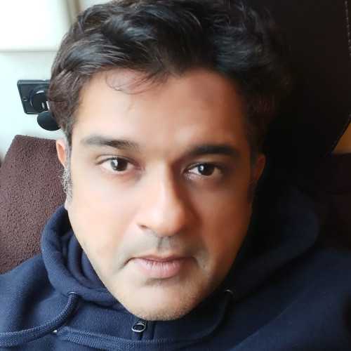 Raghavendra  N. profile photo