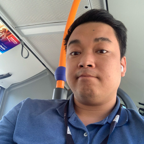Dominic T. profile photo