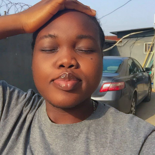 Reebah  P. profile photo