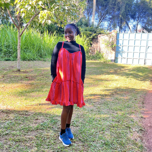 Linet N. profile photo
