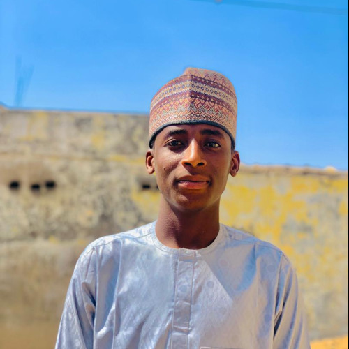 Abduljabbar Sharif B. profile photo