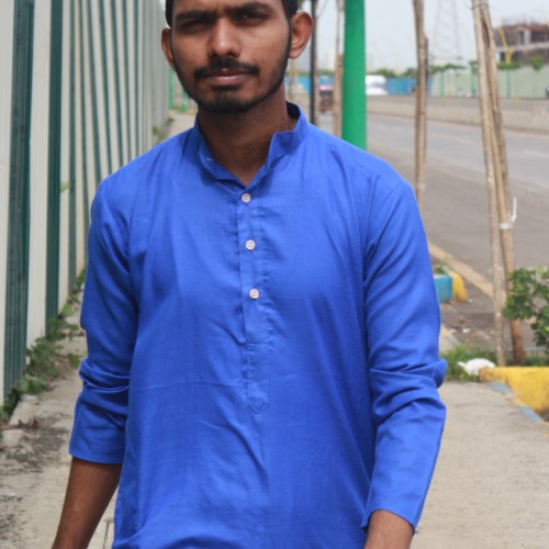 Tabish A. profile photo