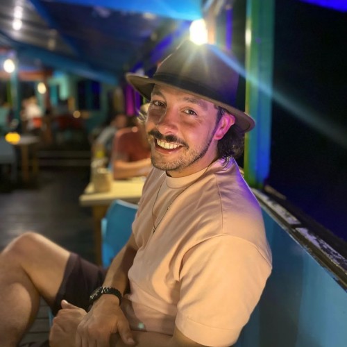 Peter j. profile photo