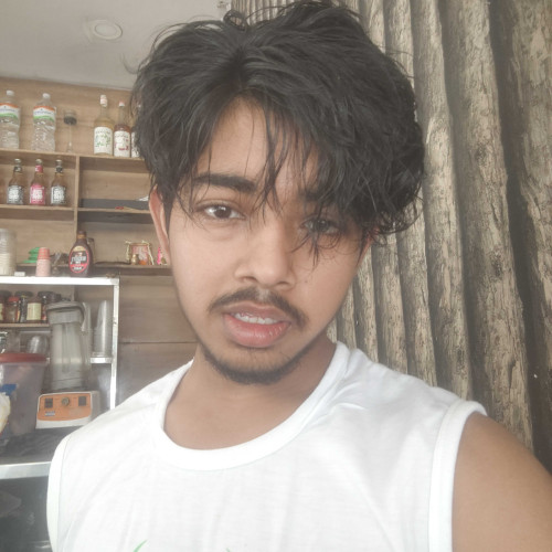 krish r. profile photo