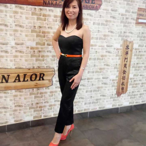 Eila M. profile photo