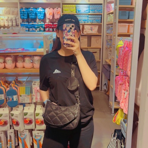 Ananya D. profile photo