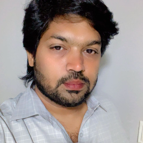 afaaq a. profile photo