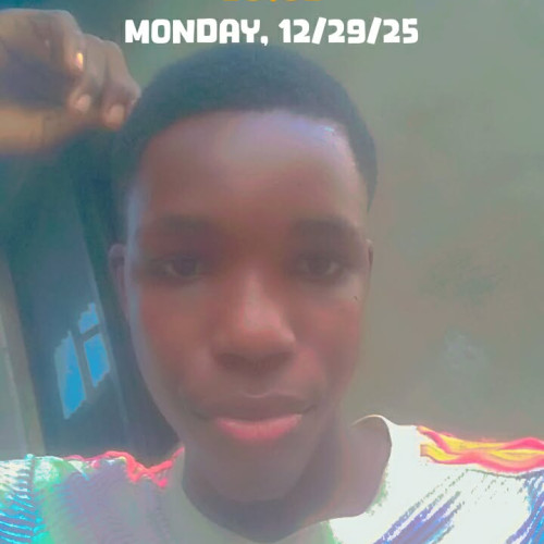 Wisdom  G. profile photo