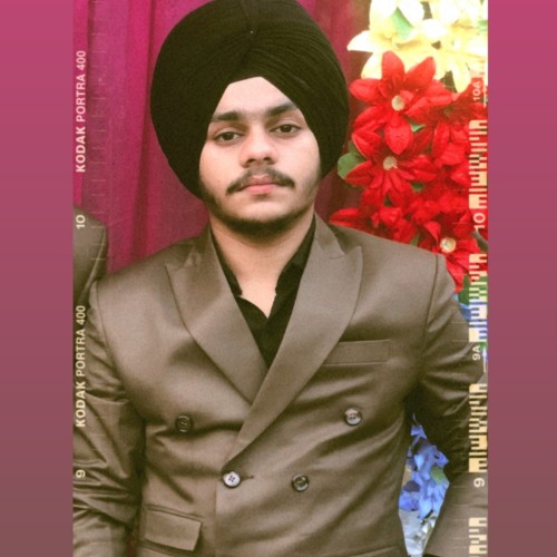 Kuldeep singh  S.