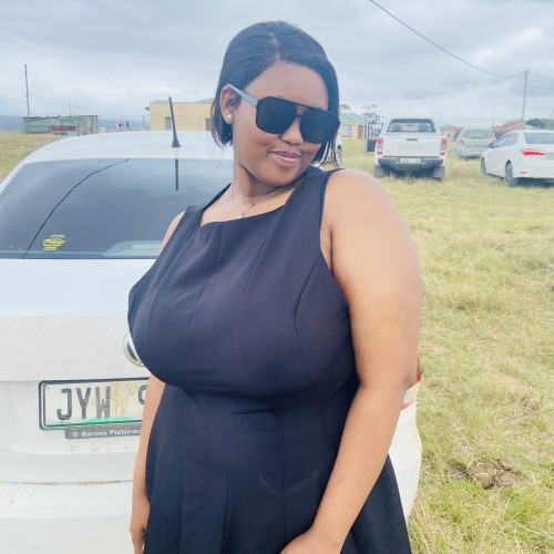 Lunathi N. profile photo