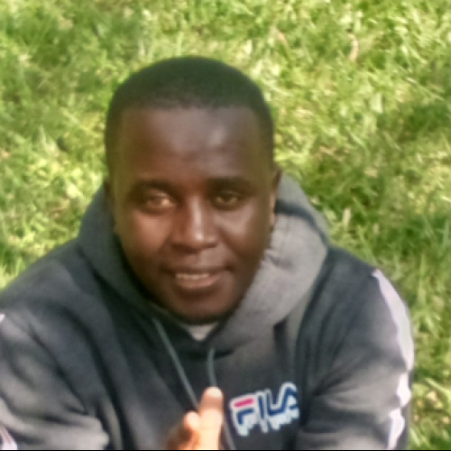 Njoroge G. profile photo