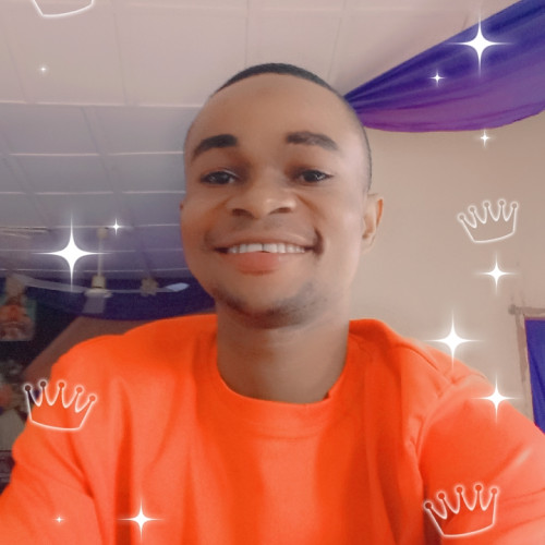 Gideon  E. profile photo