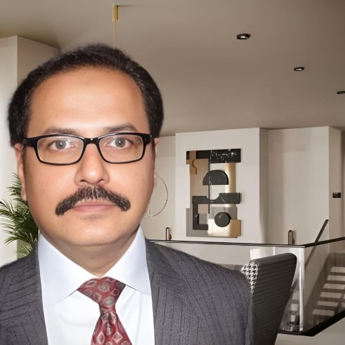 Raj D. profile photo