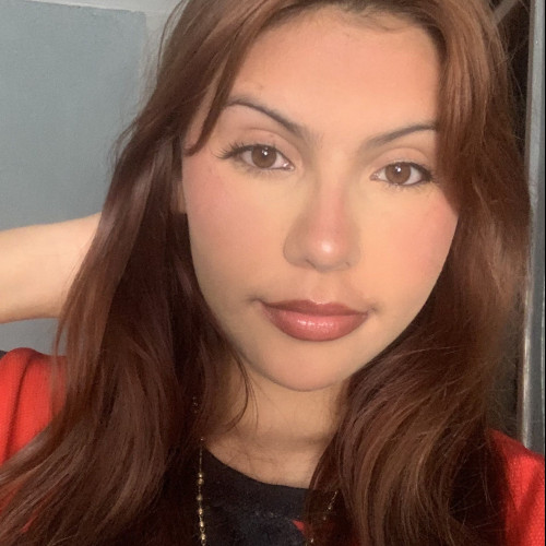 Oriana Rossmery N. profile photo