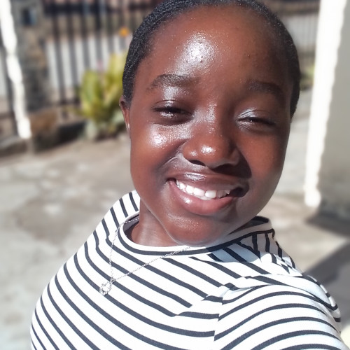 Nontsikelelo  S.