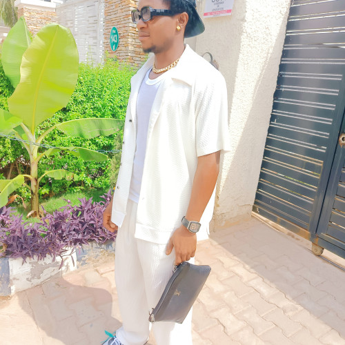 Gwanda J.