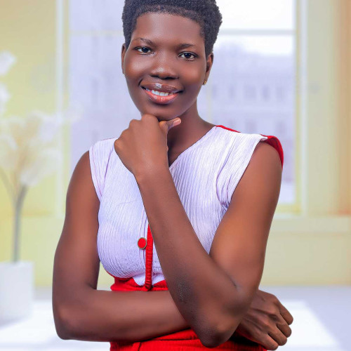 Tessy A. profile photo