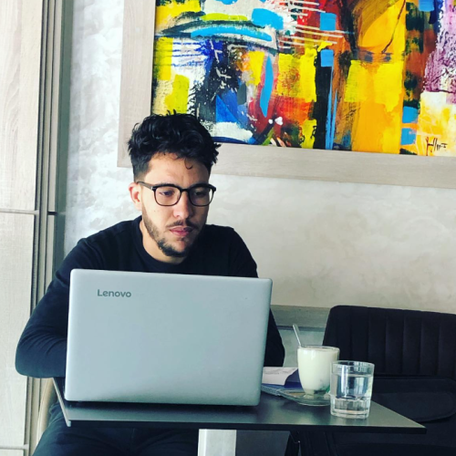 Muatapha O. profile photo