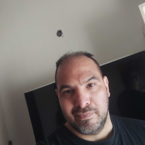 Cristian Andrs C. profile photo