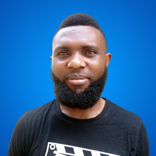 David  A. profile photo