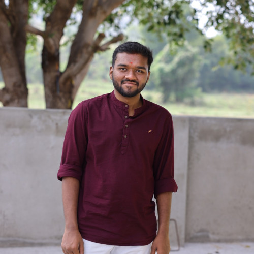 Dhanush  R. profile photo