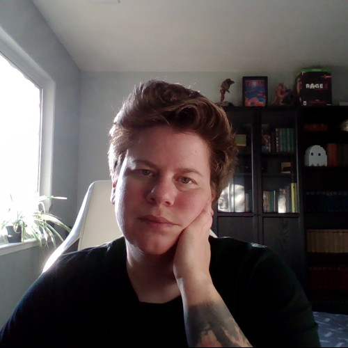 Ruth M. profile photo
