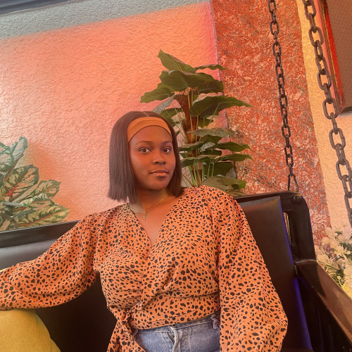 Patricia I. profile photo