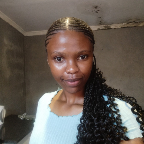 Olwetu  T. profile photo