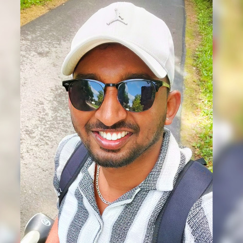 Aravinda  S. profile photo