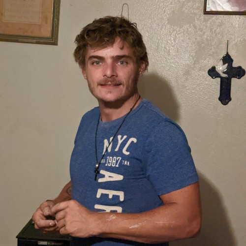 Vernon  B.