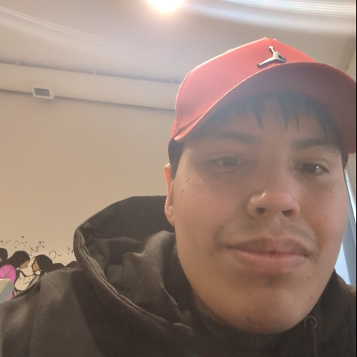 calvin m. profile photo