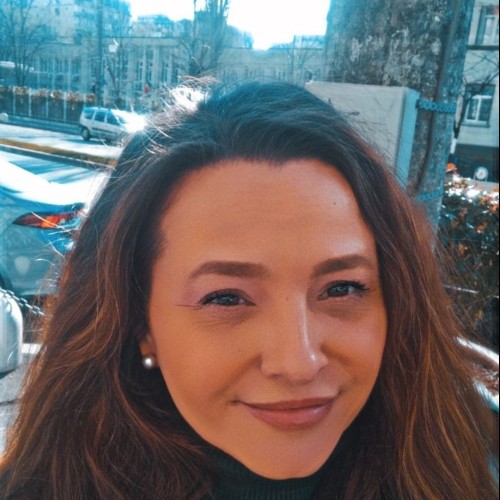 Monica Mihaela P.