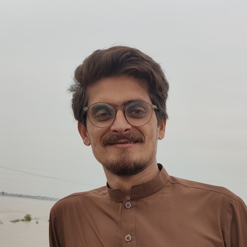 Waqas U. profile photo