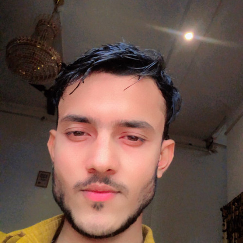 Amaan  J. profile photo