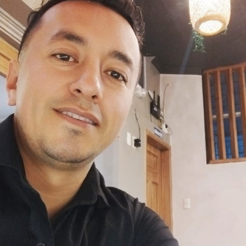 JUAN PABLO R. profile photo