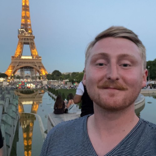 Mitchell A. profile photo