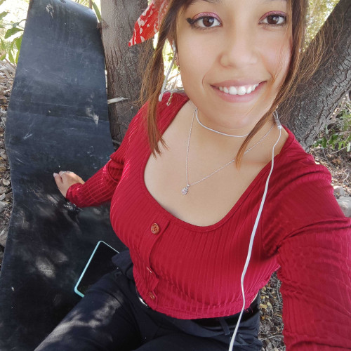 Marcela c. profile photo