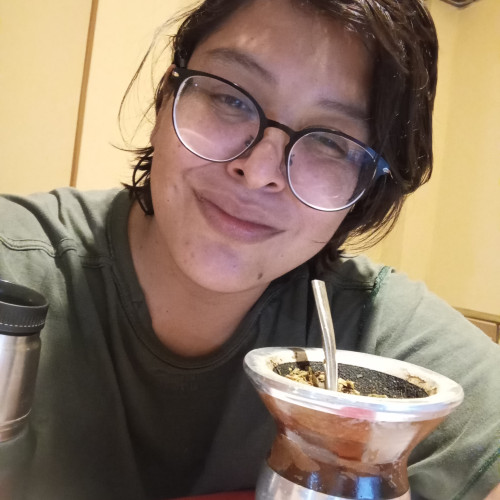 mariana I. profile photo