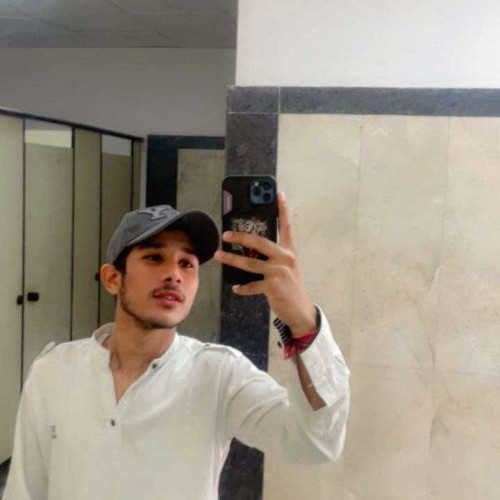 Vedanshu B. profile photo