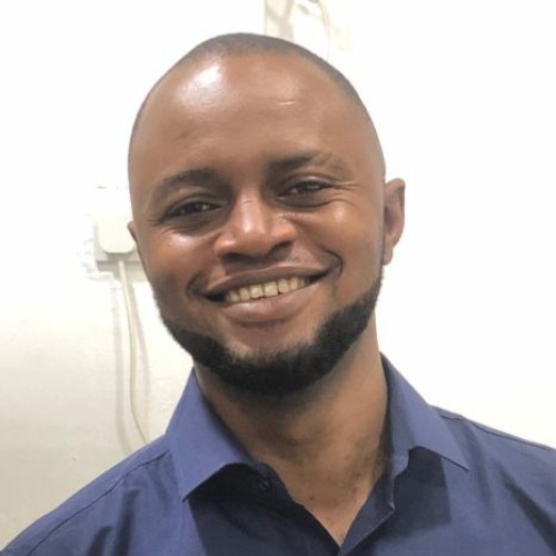 Oluwatosin M.