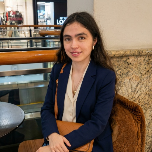 Luisa  C. profile photo