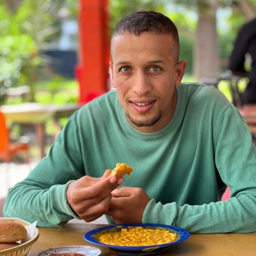 abdellah d. profile photo