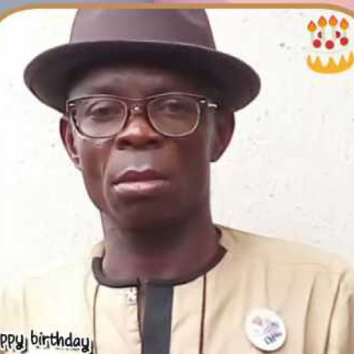 Onoseme A. profile photo