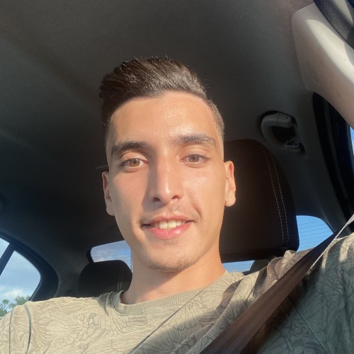 Salah I. profile photo